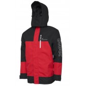 64583 Striukė Imax Expert Jacket L 8000mm Fiery red
